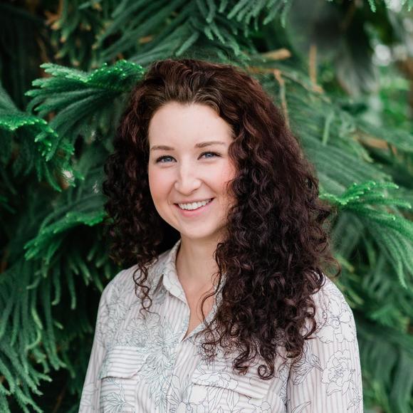 Meet your Posher, Kaitlin - Picture 1 of 1